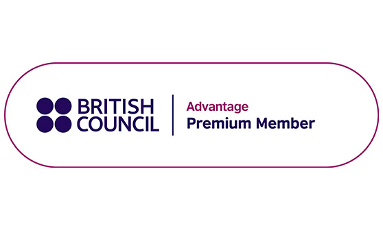 BritishCouncil Advantage Member